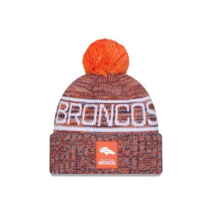 2025 Sideline Cold Weather Pom Knit