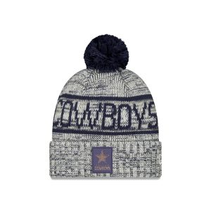 2025 Sideline Cold Weather Pom Knit
