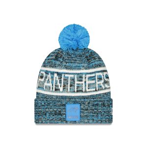 2025 Sideline Cold Weather Pom Knit