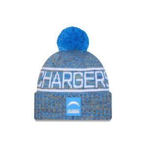 2025 Sideline Cold Weather Pom Knit
