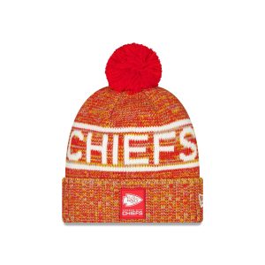 2025 Sideline Cold Weather Pom Knit