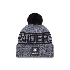 2025 Sideline Cold Weather Pom Knit