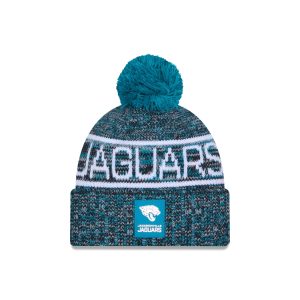 2025 Sideline Cold Weather Pom Knit