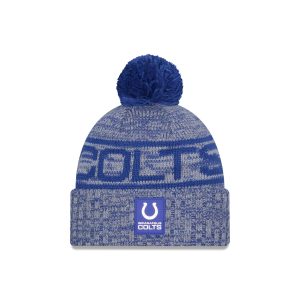 2025 Sideline Cold Weather Pom Knit