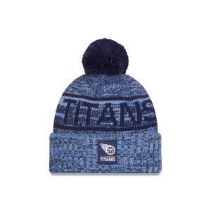 2025 Sideline Cold Weather Pom Knit