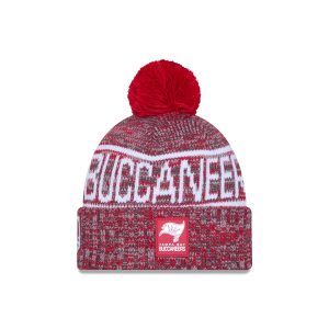 2025 Sideline Cold Weather Pom Knit