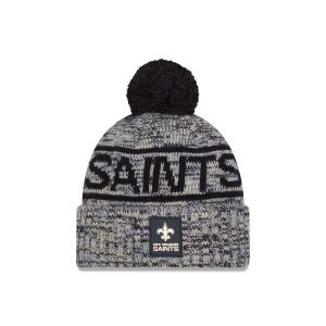 2025 Sideline Cold Weather Pom Knit