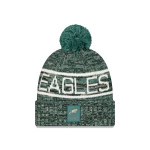 2025 Sideline Cold Weather Pom Knit