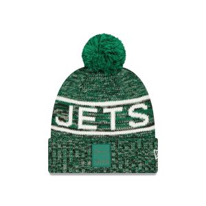 2025 Sideline Cold Weather Pom Knit