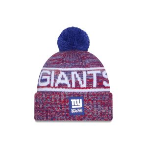 2025 Sideline Cold Weather Pom Knit