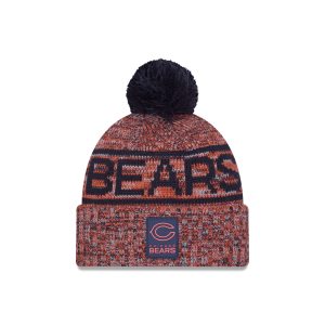 2025 Sideline Cold Weather Pom Knit