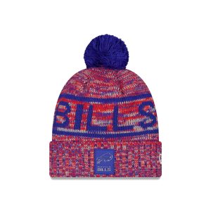 2025 Sideline Cold Weather Pom Knit
