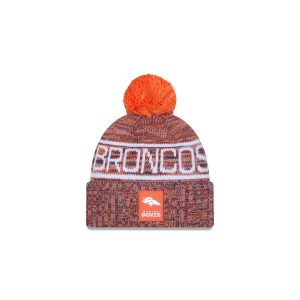 2025 Sideline Cold Weather Kids Pom Knit
