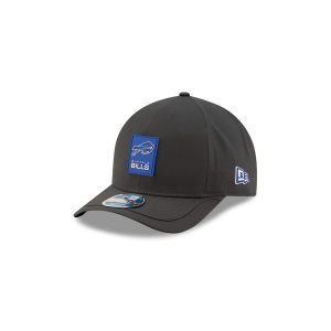 2025 Sideline Cold Weather Steel Clouds Kids 9FORTY M-Crown Snapback