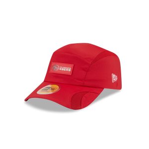 2025 Sideline Hot Weather Runner Adjustable