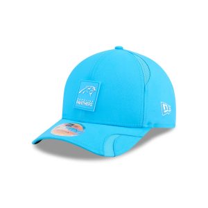 2025 Sideline Hot Weather 9FORTY M-Crown Snapback