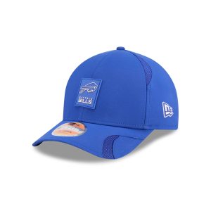 2025 Sideline Hot Weather 9FORTY M-Crown Snapback