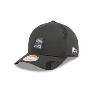 2025 Sideline Hot Weather 9FORTY M-Crown Snapback