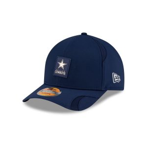 2025 Sideline Hot Weather 9FORTY M-Crown Snapback