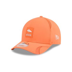 2025 Sideline Hot Weather 9FORTY M-Crown Snapback