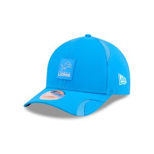 2025 Sideline Hot Weather 9FORTY M-Crown Snapback