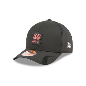 2025 Sideline Hot Weather 9FORTY M-Crown Snapback