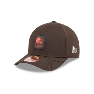 2025 Sideline Hot Weather 9FORTY M-Crown Snapback