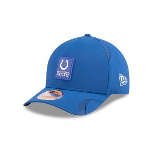 2025 Sideline Hot Weather 9FORTY M-Crown Snapback