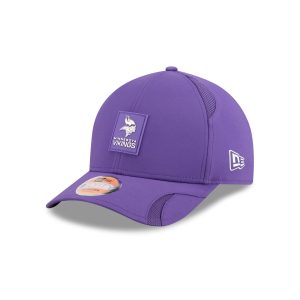 2025 Sideline Hot Weather 9FORTY M-Crown Snapback