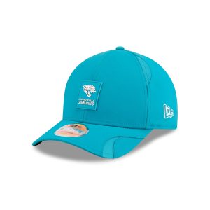 2025 Sideline Hot Weather 9FORTY M-Crown Snapback