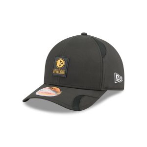2025 Sideline Hot Weather 9FORTY M-Crown Snapback