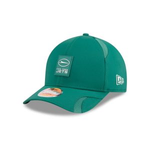 2025 Sideline Hot Weather 9FORTY M-Crown Snapback