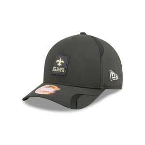 2025 Sideline Hot Weather 9FORTY M-Crown Snapback