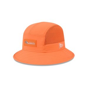 2025 Sideline Hot Weather Bucket Hat
