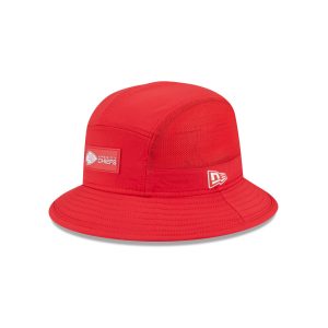 2025 Sideline Hot Weather Bucket Hat