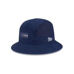 2025 Sideline Hot Weather Bucket Hat