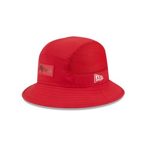 2025 Sideline Hot Weather Bucket Hat