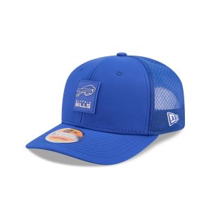 2025 Sideline Hot Weather 9SEVENTY Trucker
