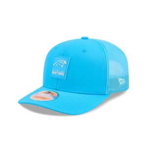 2025 Sideline Hot Weather 9SEVENTY Trucker