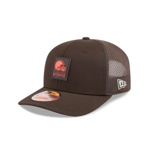 2025 Sideline Hot Weather 9SEVENTY Trucker