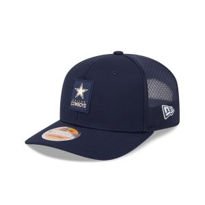 2025 Sideline Hot Weather 9SEVENTY Trucker