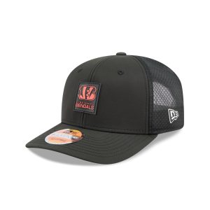 2025 Sideline Hot Weather 9SEVENTY Trucker