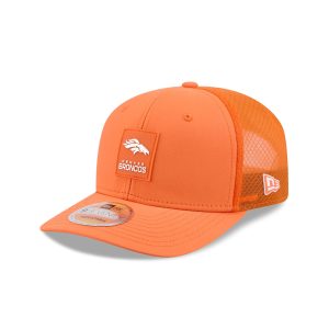 2025 Sideline Hot Weather 9SEVENTY Trucker