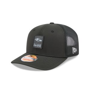 2025 Sideline Hot Weather 9SEVENTY Trucker