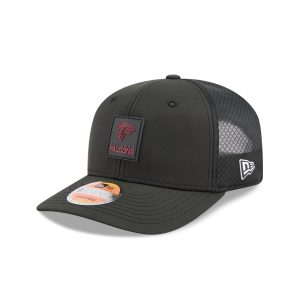 2025 Sideline Hot Weather 9SEVENTY Trucker