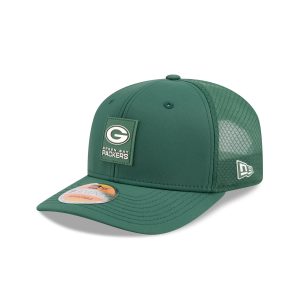 2025 Sideline Hot Weather 9SEVENTY Trucker