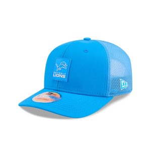 2025 Sideline Hot Weather 9SEVENTY Trucker