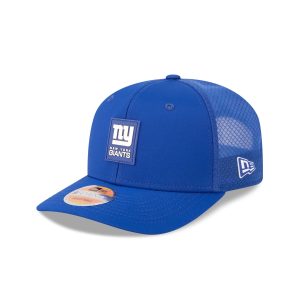 2025 Sideline Hot Weather 9SEVENTY Trucker