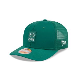 2025 Sideline Hot Weather 9SEVENTY Trucker