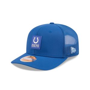 2025 Sideline Hot Weather 9SEVENTY Trucker